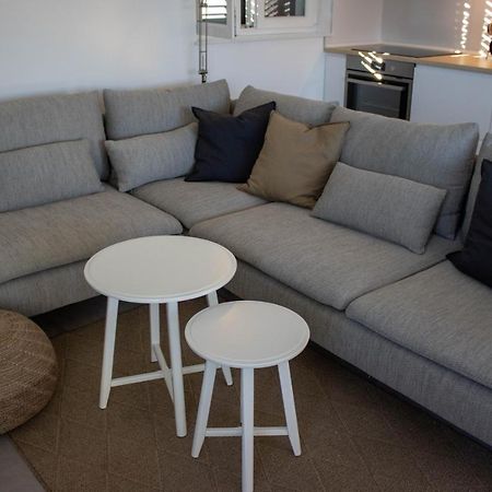 Apartman SENKA Biograd Na Moru Bagian luar foto