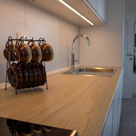 Apartman SENKA Biograd Na Moru Bagian luar foto