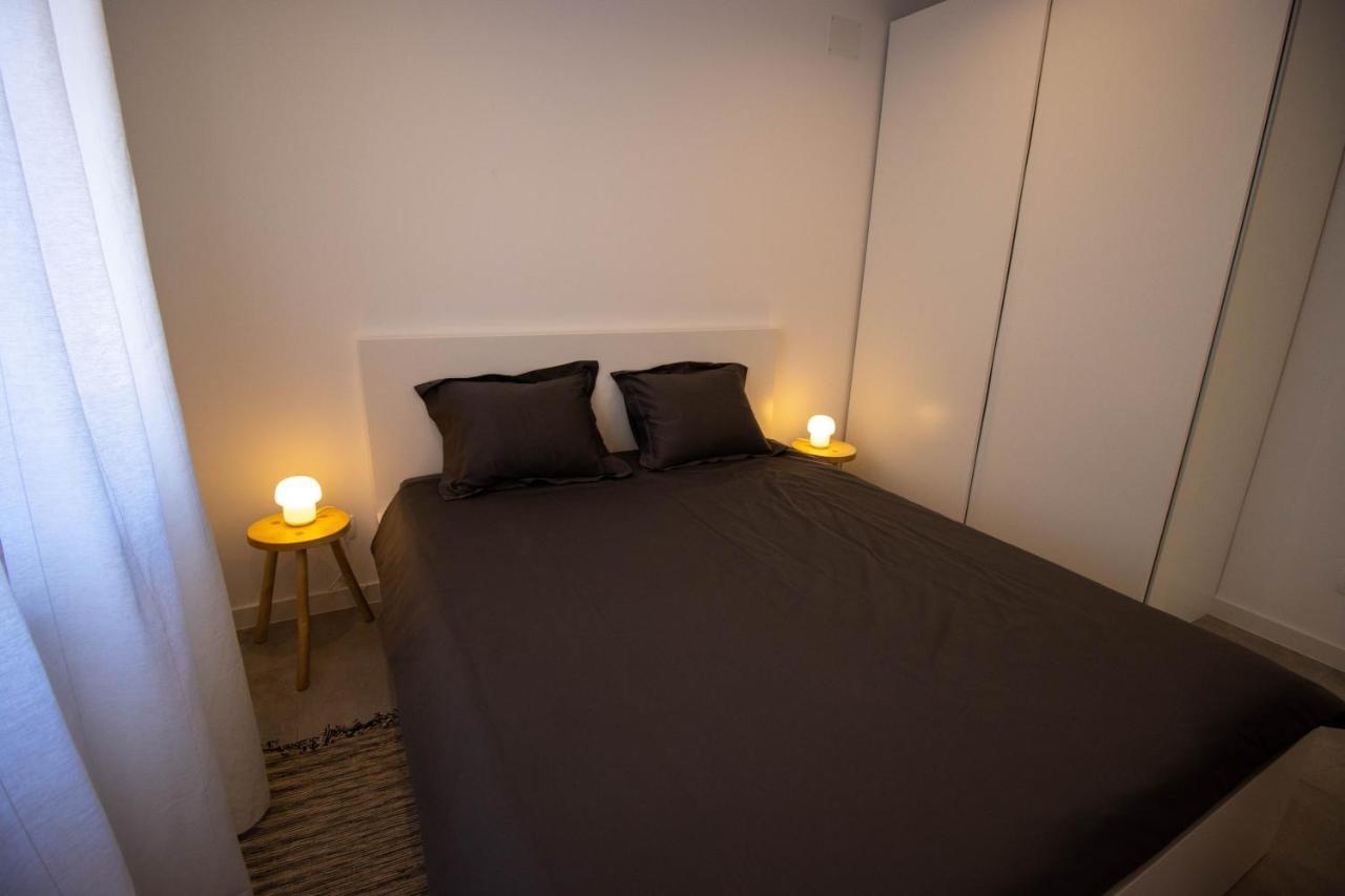 Apartman SENKA Biograd Na Moru Bagian luar foto