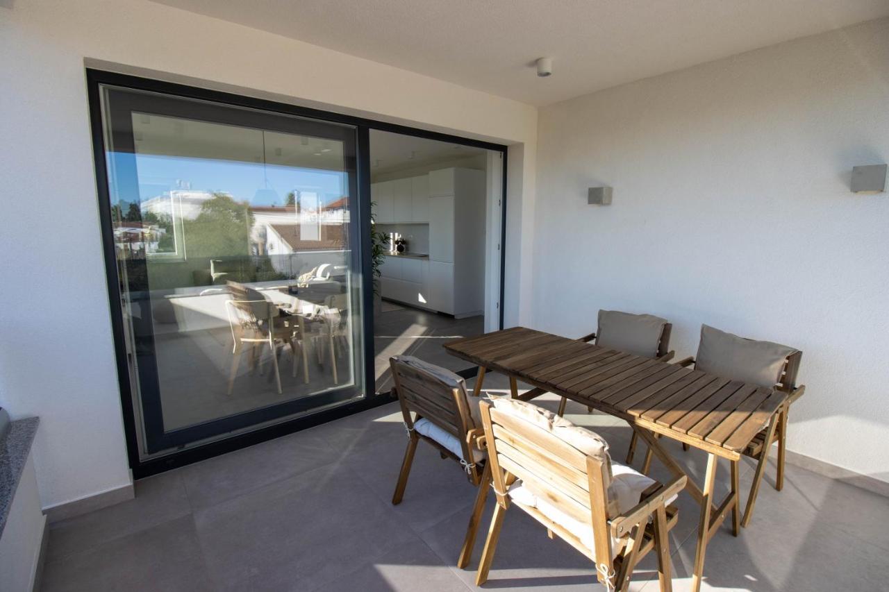 Apartman SENKA Biograd Na Moru Bagian luar foto